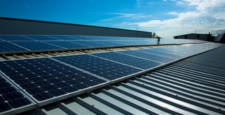 Applelec generates energy with solar panels at Leeds and Bradford factories